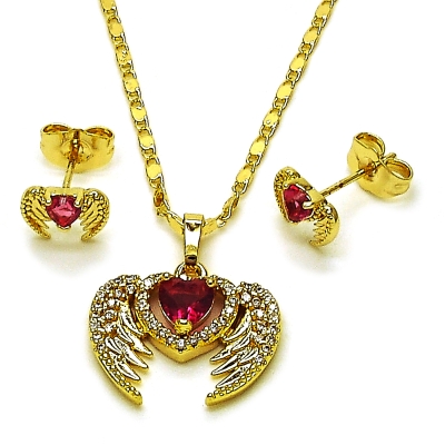 161576 - 10.196.0181 | Earring and Pendant Sets