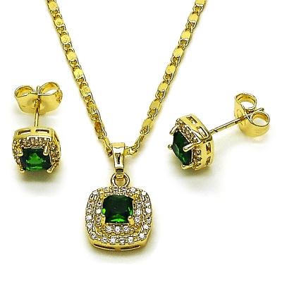 161579 - 10.196.0183.1 | Earring and Pendant Sets