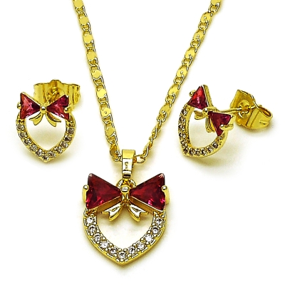 161580 - 10.196.0184 | Earring and Pendant Sets