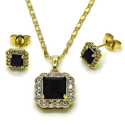 161587 - 10.196.0088.3 | Earring and Pendant Sets