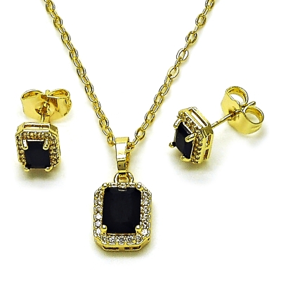 161592 - 10.196.0187.2 | Earring and Pendant Sets