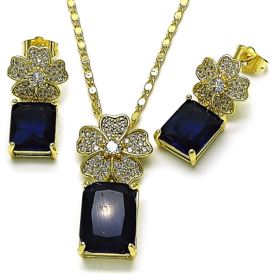 161599 - 10.196.0190.2 | Earring and Pendant Sets