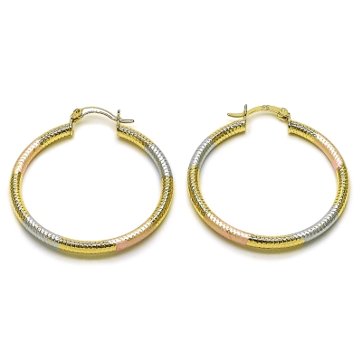 161878 - 02.213.0258.1.40 | Hoops