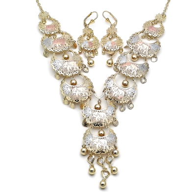 161929 - 06.331.0009 | Necklace Sets