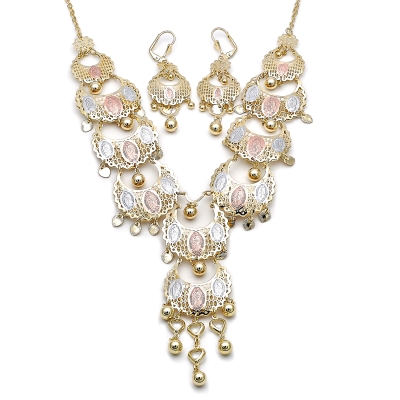 161930 - 06.331.0010 | Necklace Sets