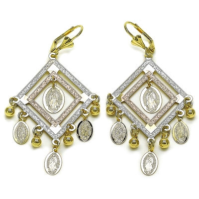 161938 - 02.331.0064 | Earrings