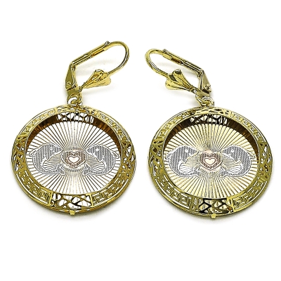 161950 - 02.331.0076 | Earrings