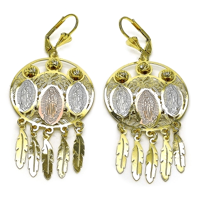 161954 - 02.331.0080 | Earrings