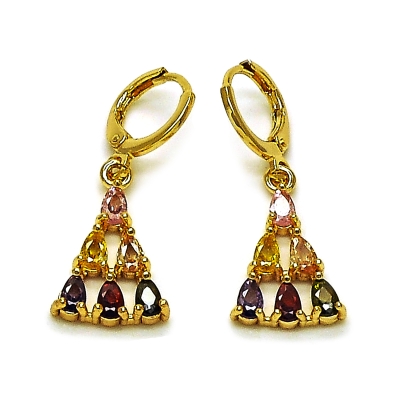 161999 - 02.283.0299 | Earrings