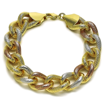 162031 - 03.331.0236.1.09 | Bracelets