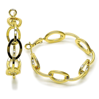 162118 - 02.428.0066.45 | Hoops