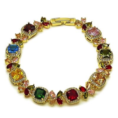 162185 - 03.266.0038.1.07 | Bracelets