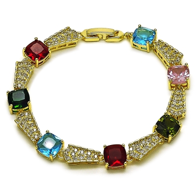 162199 - 03.266.0046.07 | Bracelets