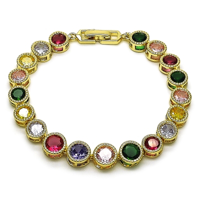 162257 - 03.283.0509.1.08 | Bracelets