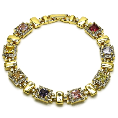 162278 - 03.283.0521.08 | Bracelets