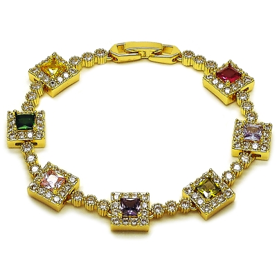 162286 - 03.283.0527.07 | Bracelets