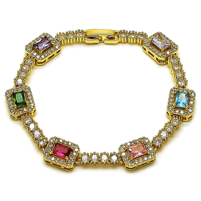 162288 - 03.283.0529.07 | Bracelets