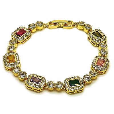 162289 - 03.283.0530.07 | Bracelets