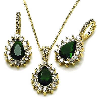 162336 - 10.438.0002.1 | Earring and Pendant Sets