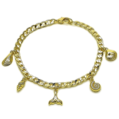 162376 - 03.63.2299.07 | Bracelets