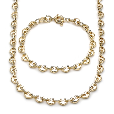 162389 - 06.415.0010.18 | Necklace Sets
