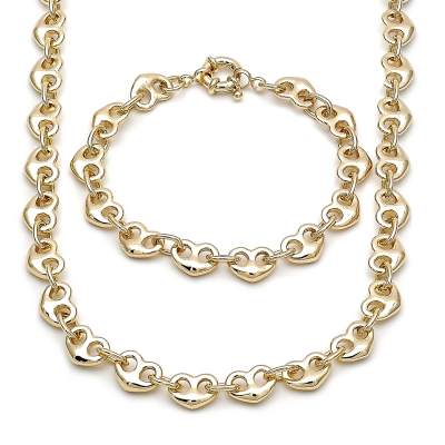162390 - 06.415.0011 | Necklace Sets