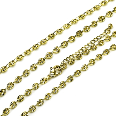 162391 - 04.326.0007.18 | Necklaces