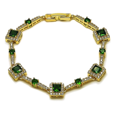 162394 - 03.266.0054.2.07 | Bracelets