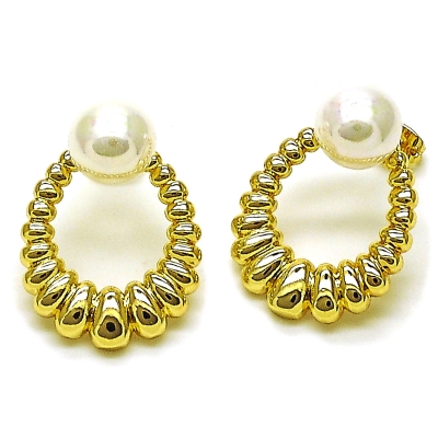 162414 - 02.213.0848 | Earrings