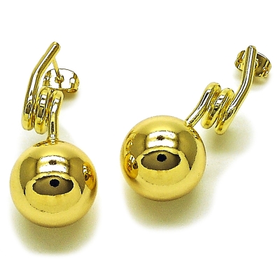 162421 - 02.213.0851 | Earrings