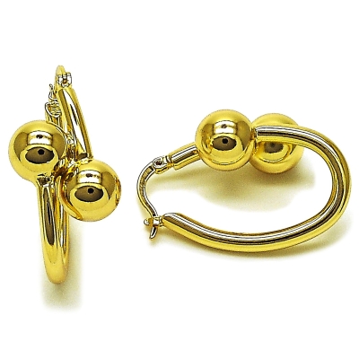 162424 - 02.213.0854.25 | Hoops