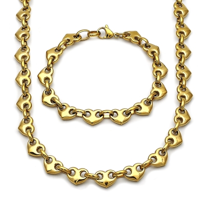 162456 - 06.435.0006.18 | Necklace Sets