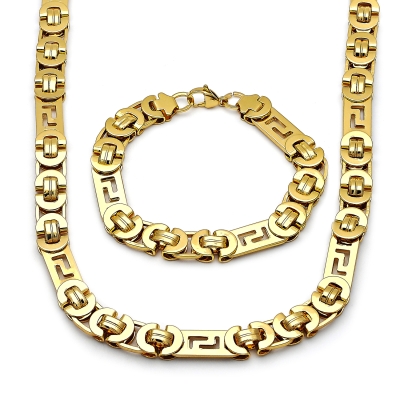 162465 - 06.440.0003 | Necklace Sets