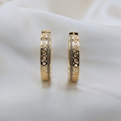 162474 - 02.204.0071.35 | Hoops