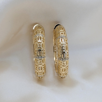 162476 - 02.204.0073.35 | Hoops