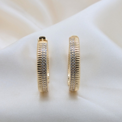 162478 - 02.204.0075.40 | Hoops