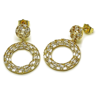 162519 - 02.283.0348 | Earrings