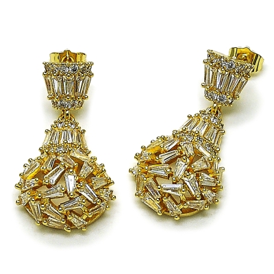 162522 - 02.283.0351 | Earrings