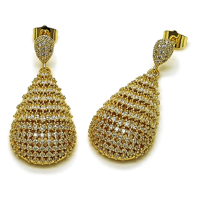 162525 - 02.283.0354 | Earrings