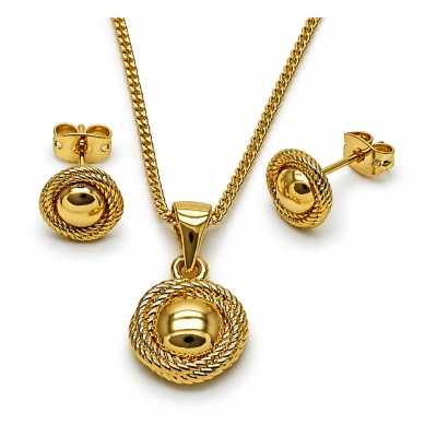 162563 - 10.342.0269 | Earring and Pendant Sets