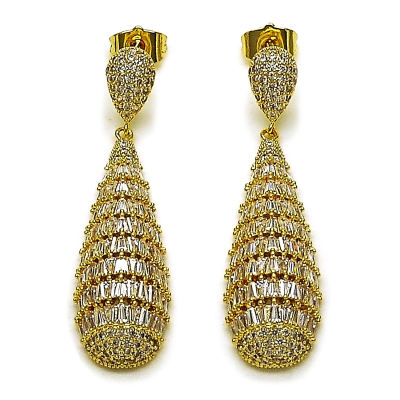 162570 - 02.436.0018 | Earrings