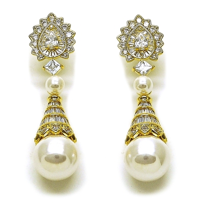 162572 - 02.436.0020 | Earrings