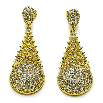 162573 - 02.436.0021 | Earrings