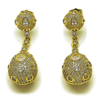 162575 - 02.436.0023 | Earrings