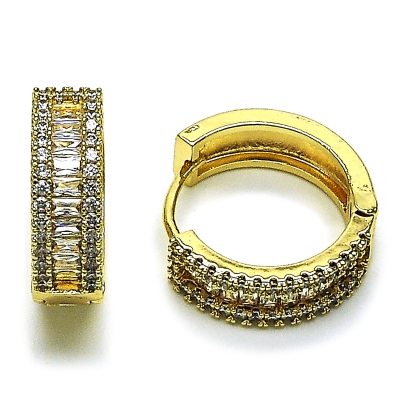 162586 - 02.266.0052.25 | Hoops
