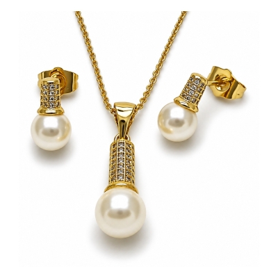 162605 - 10.156.0549 | Earring and Pendant Sets