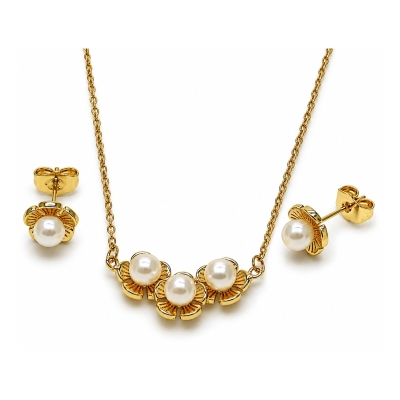 162608 - 10.156.0552 | Earring and Pendant Sets