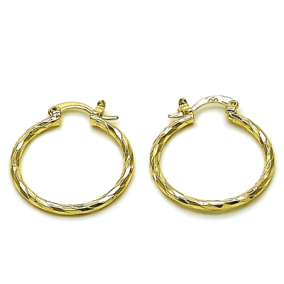 162640 - 02.170.0523.1.25 | Hoops