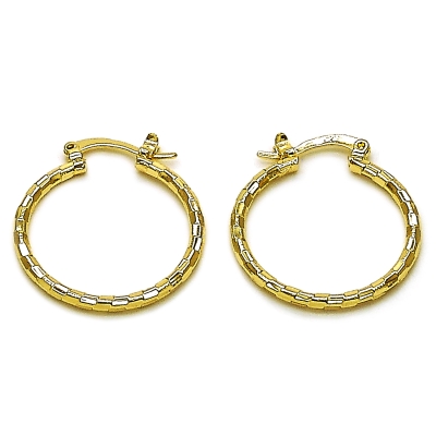 162643 - 02.168.0037.25 | Hoops