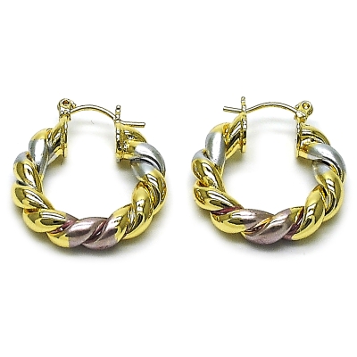 162661 - 02.170.0580.1.25 | Hoops